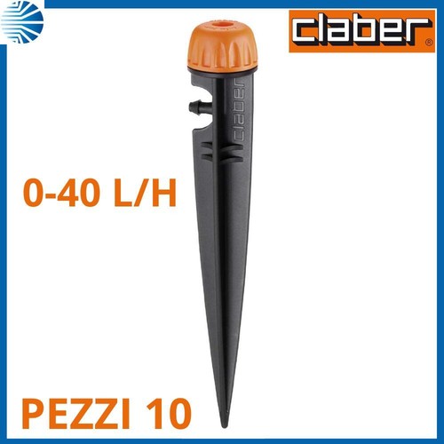 Gocciolatori gocciolatore per