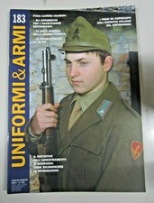 Uniforms and Weapons Military