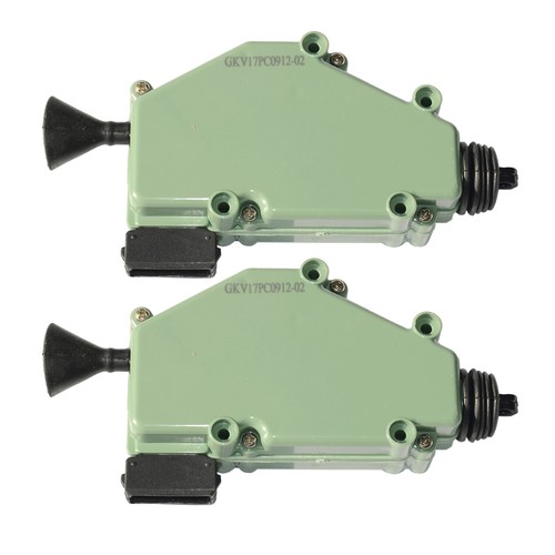 Moteur fermeture - moteur,