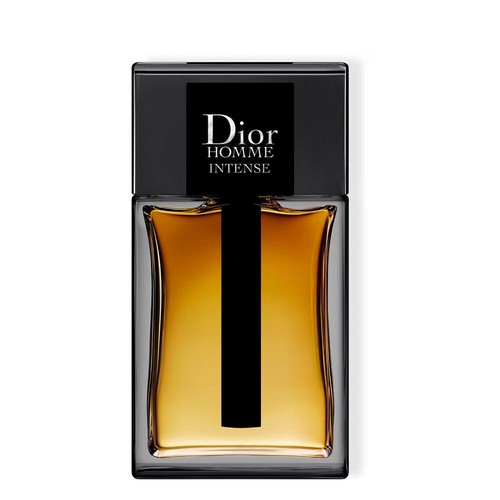Dior homme intense - intense,