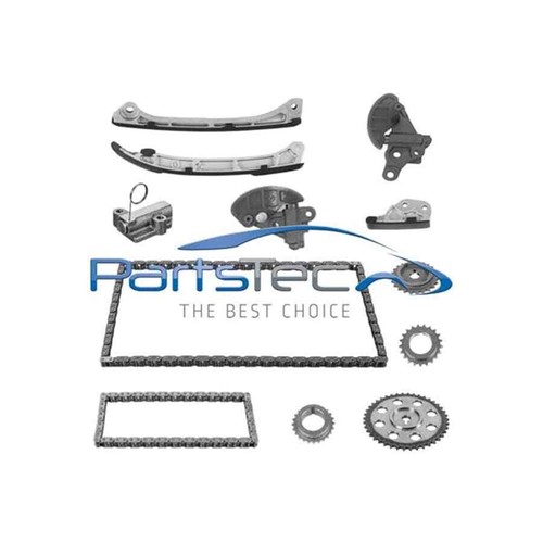Kit catena distribuzione