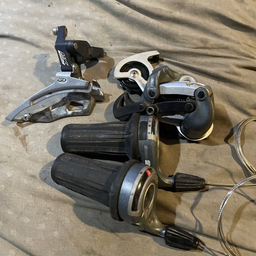 Cambio deragliatori sram - sram, 9.0