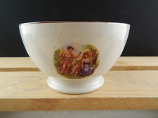 ARTE POVERA ANTICA SCODELLA