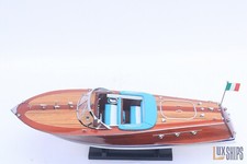 Modellino nave riva ariston - modellino,