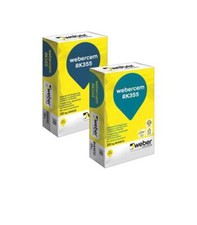 Rasante idrofugato per