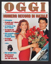 OGGI 50/1994 SPECIALE NATALE