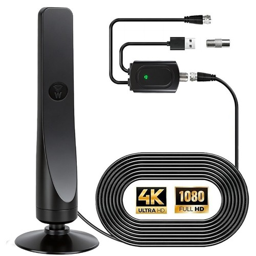 Antenna dvb full tv - dvb-t2,
