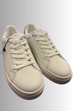  SNEAKERS TIFFOSI IN ECOPELLE