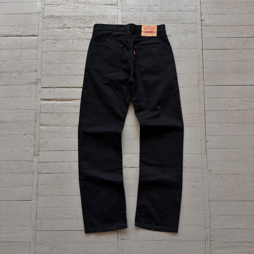 Jeans vintage levis 751 - vintage,