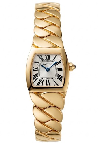 Orologio donna cartier la - orologio, da