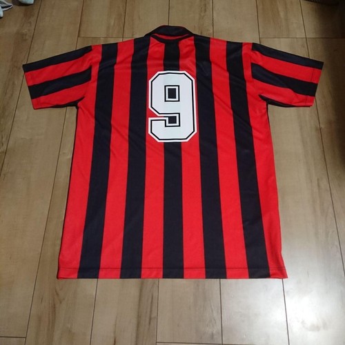 Van basten milan - ac, 1992