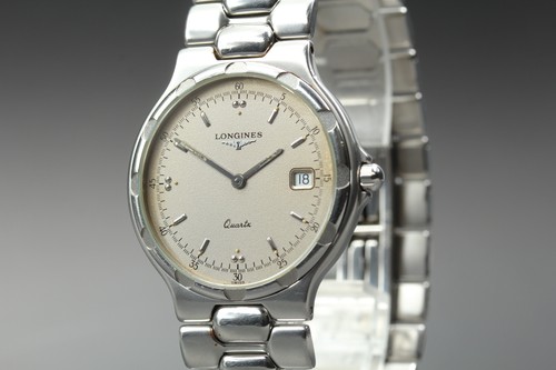 Longines conquest 614 4 - conquest, l1.614.4
