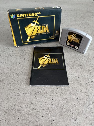 The legend zelda - zelda, ocarina