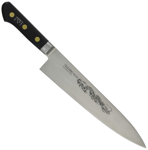 Misono drago svedese acciaio - drago,