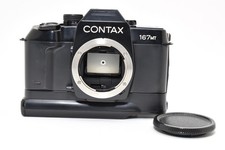 ▶︎[COME NUOVA] CONTAX 167