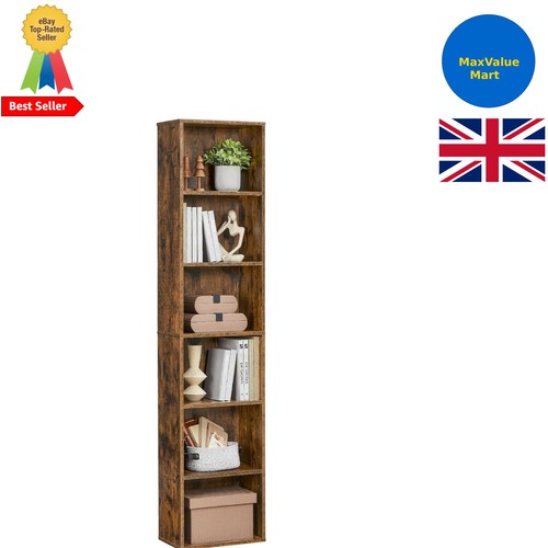 Elegante libreria regolabile - libreria, a