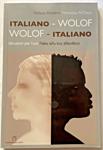 Anselmo diaye dizionario - n'diaye,