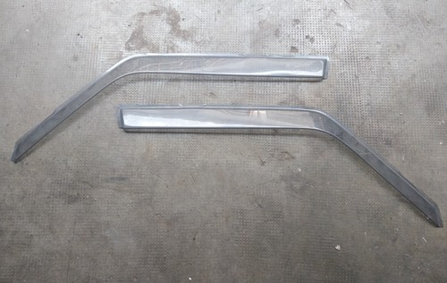 Plastiche paravento vetri - plastiche,