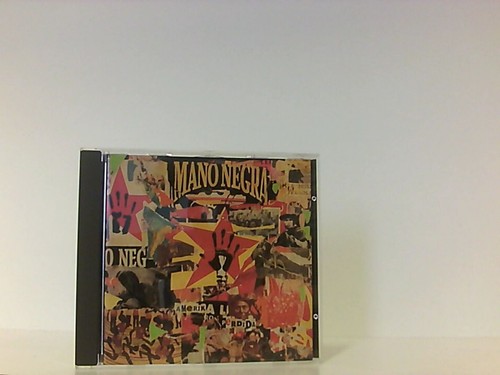 America perdida mano negra - mano,,