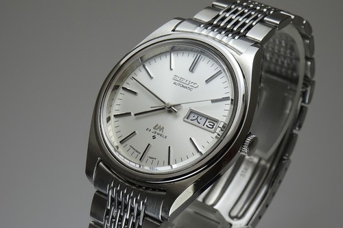Automatico vintage 1974 - , japan