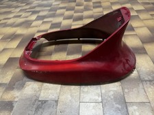 PLASTICA CARENA FASCIONE