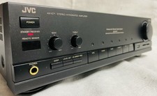 Amplificatore JVC  AX-E71