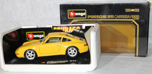 Porsche 911 carrera 1993 - 911,