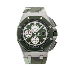 Audemars Piguet Royal Oak