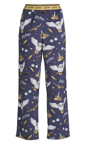 Pantaloni notte donna harry - pantaloni, da