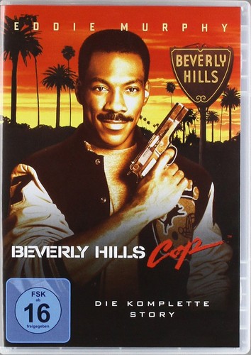 Beverly hills cop la - hills,