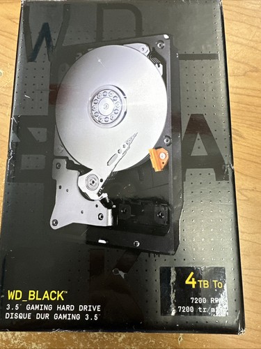 Western digital - western,