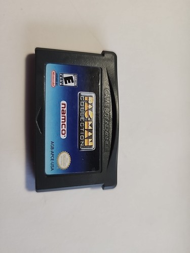 Pac man collection - man,