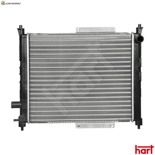 Radiatore raffreddamento - radiatore,