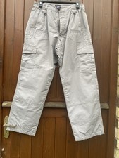 Pantalone uomo CQR yattico