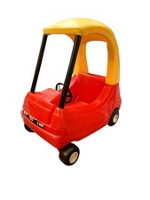 Little Tikes Cozy Coupe Auto