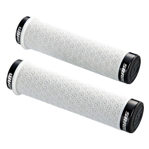 Manopole silicone 130mm mtb - manopole,