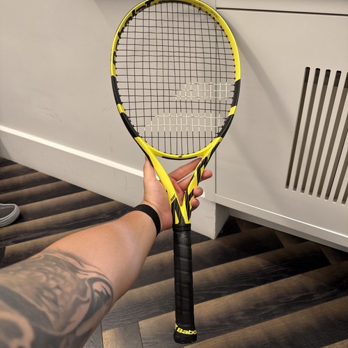 Babolat pure aero team - aero,