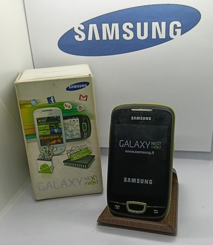 Samsung galaxy next turbo - galaxy,