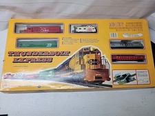 IHC Mehano Thunderbolt Express