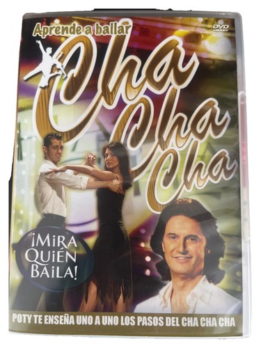 Poty cha corso - cha, di
