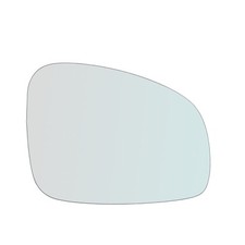 Vetro Specchio Retrovisore