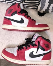 Size 13 Nike Air Jordan 1 High
