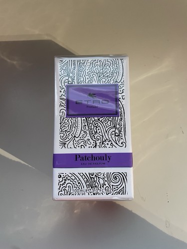 Etro profumi patchouly eau - etro, de