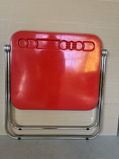 Rare Anonima Castelli Folding