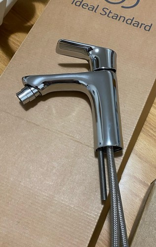 Miscelatore bidet ideal - miscelatore,