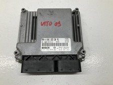 CENTRALINA MOTORE PER MERCEDES Vito W639 2° Serie A6461533091 Diesel (03>14)