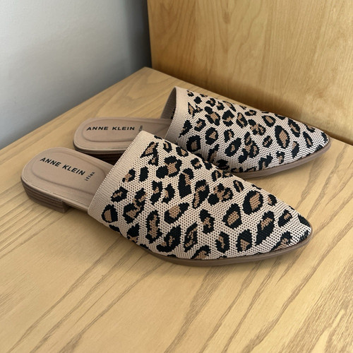 Ballerine slip donna anne - slip-on,