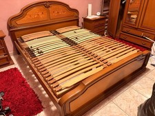 Rete letto Linea Stile singola