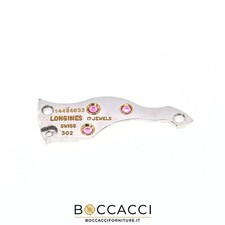 LONGINES 302 Cod. 110 Ponte