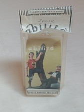 CICO  STATUINA IN PIOMBO ABILITÀ SERGIO BONELLI EDITORE BLISTER ORIGINALE zagor